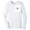 Bella Long Sleeve Tee 3501 Thumbnail