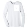 Bella Long Sleeve Tee 3501 Thumbnail