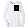 Bella Long Sleeve Tee 3501 Thumbnail
