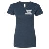 Next Level Tee 6610 Thumbnail