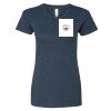 Next Level Tee 6610 Thumbnail