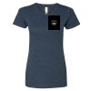 Next Level Tee 6610 Thumbnail
