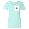 Next Level Ideal Tee N1510 Thumbnail