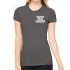 Bella Canvas The Favorite Tee 6004 Thumbnail