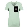 Next Level V Neck N1540 Thumbnail