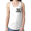 Next Level Racerback Tank N1533 Thumbnail