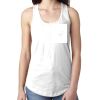 Next Level Racerback Tank N1533 Thumbnail