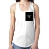 Next Level Racerback Tank N1533 Thumbnail