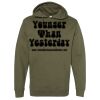 Midweight Hooded Sweatshirt Thumbnail
