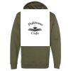 Midweight Hooded Sweatshirt Thumbnail