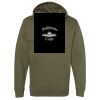 Midweight Hooded Sweatshirt Thumbnail