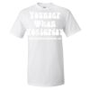 25 TShirts · Front Print · $16.99 Each Thumbnail