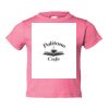 Toddler Cotton Jersey Tee 3301T Thumbnail