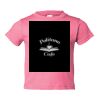 Toddler Cotton Jersey Tee 3301T Thumbnail