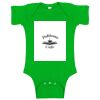 Infant Baby Rib Bodysuit 4400 Thumbnail